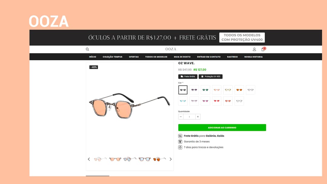 Cliente 0